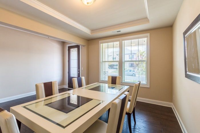 209 Crisp Rd, Durham, NC 27713