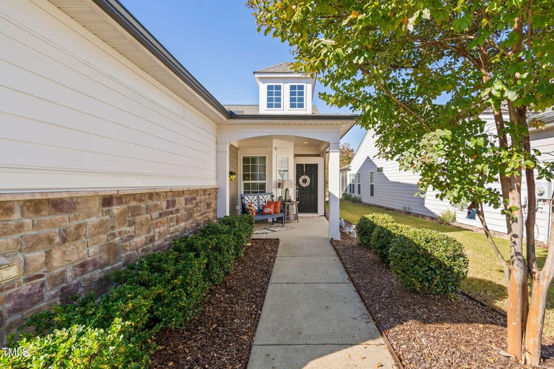 209 Currituck Ln, Durham, NC 27703