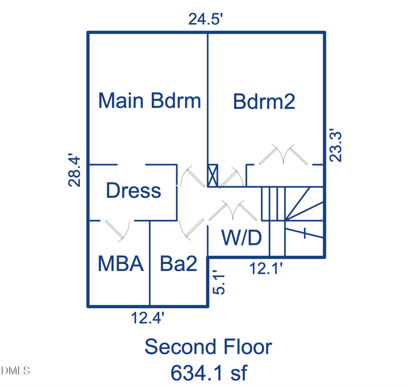 209 Dacian Ave, Durham, NC 27701