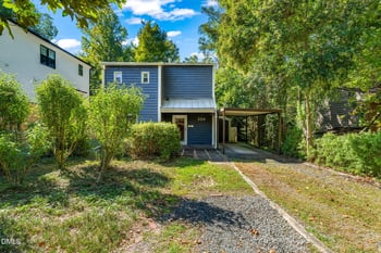 209 Dacian Ave, Durham, NC 27701