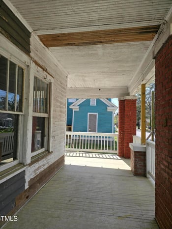 209 Daniel St, Wilson, NC 27893