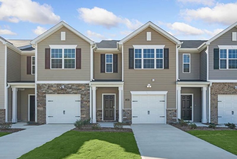 209 David Hill Dr, Sanford, NC 27330