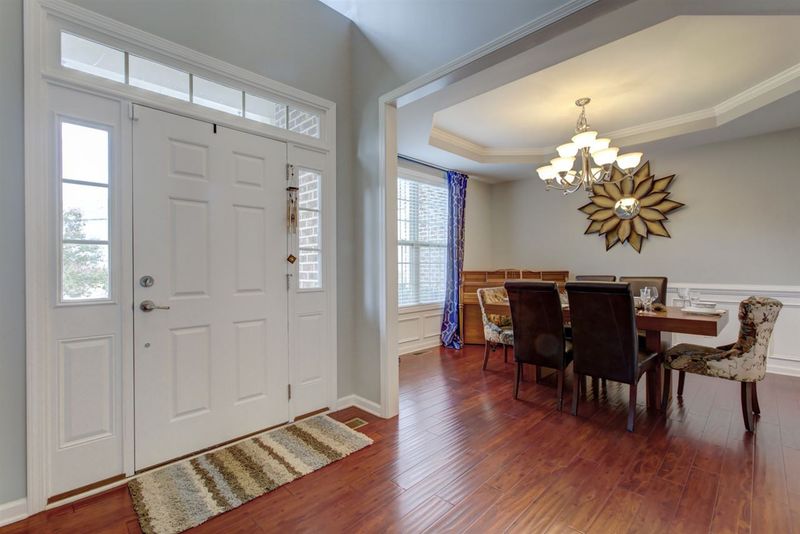 209 Desert Tree Ct, Cary, NC 27519