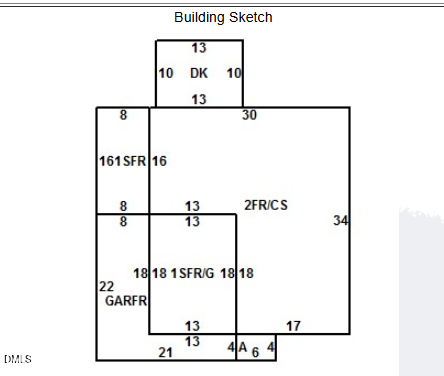 209 Devon Fields Dr, Holly Springs, NC 27540