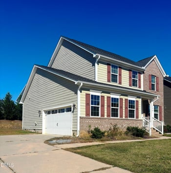 209 Devon Fields Dr, Holly Springs, NC 27540
