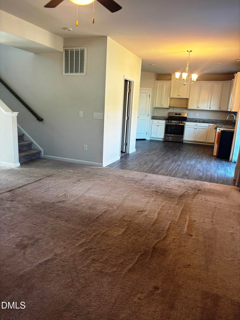 209 Devon Fields Dr, Holly Springs, NC 27540