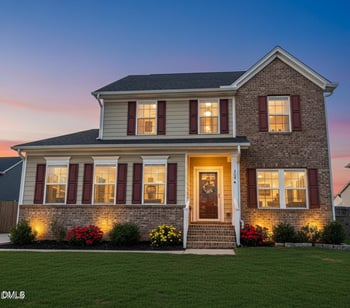 209 Devon Fields Dr, Holly Springs, NC 27540