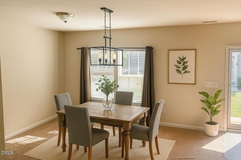 209 Devon Fields Dr, Holly Springs, NC 27540