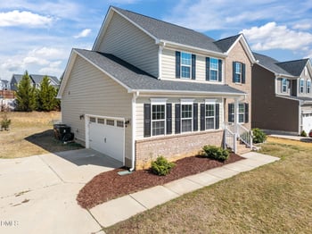 209 Devon Fields Dr, Holly Springs, NC 27540