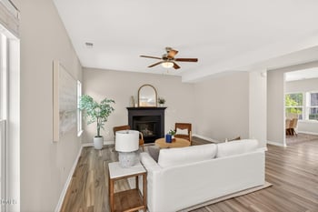 209 Devon Fields Dr, Holly Springs, NC 27540