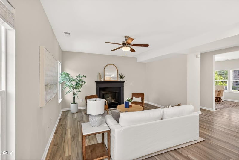 209 Devon Fields Dr, Holly Springs, NC 27540