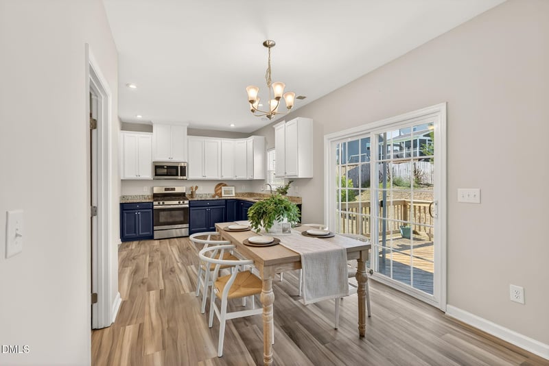 209 Devon Fields Dr, Holly Springs, NC 27540