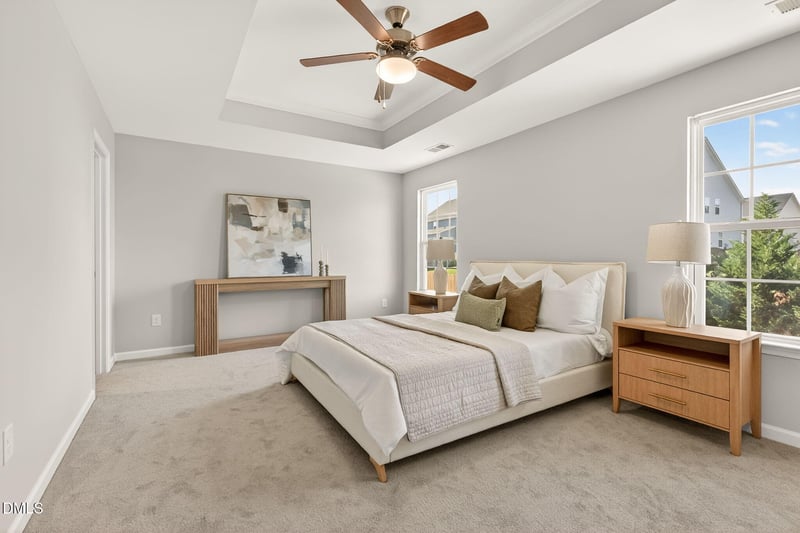209 Devon Fields Dr, Holly Springs, NC 27540