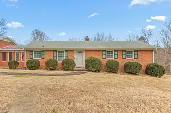 209 Dillard St, Mebane, NC 27302