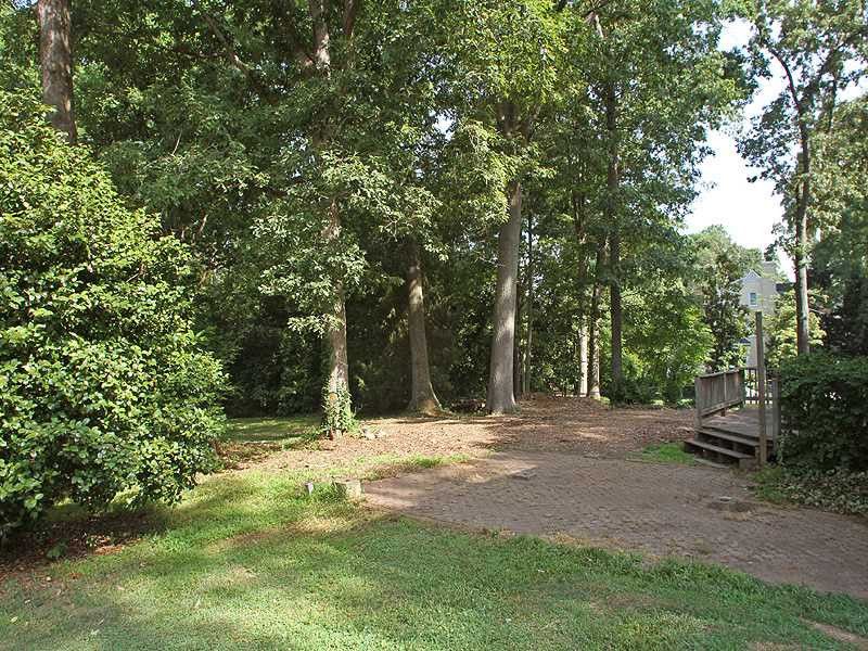 209 Dixie Trl, Raleigh, NC 27609