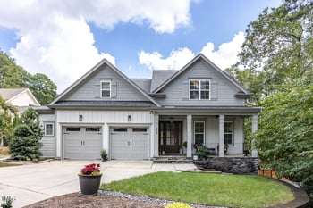 209 Dixon Ave, Cary, NC 27511