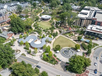 209 Dixon Ave, Cary, NC 27511