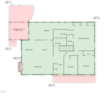 209 Dogwood Dr, Creedmoor, NC 27522