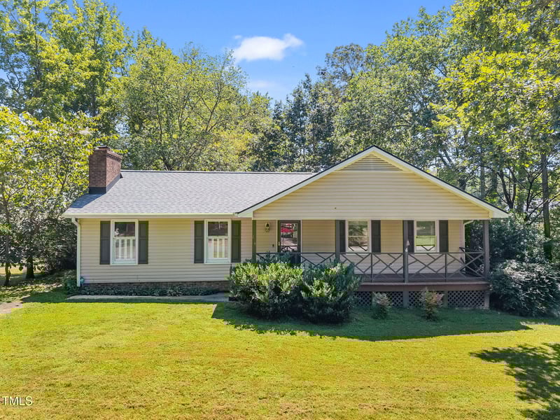 209 Dogwood Dr, Creedmoor, NC 27522