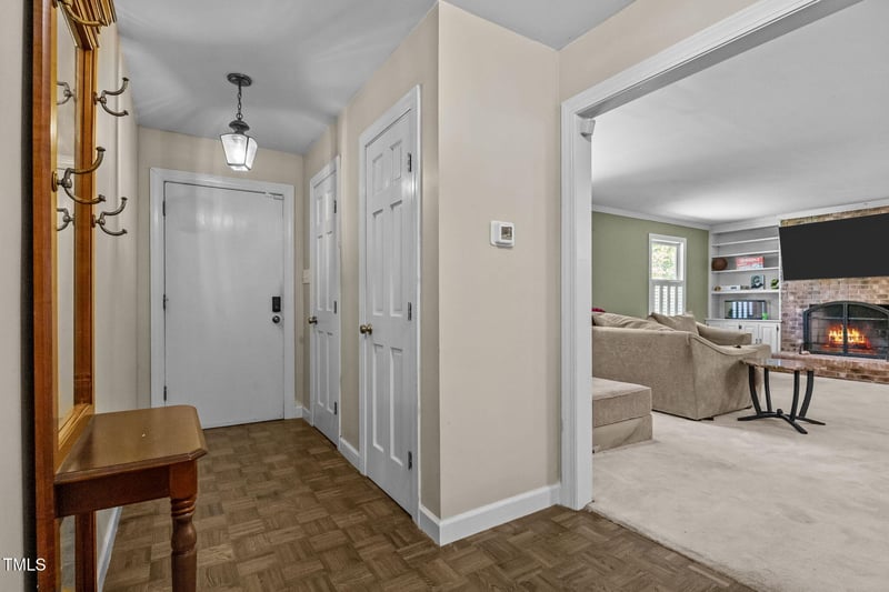 209 Dogwood Dr, Creedmoor, NC 27522