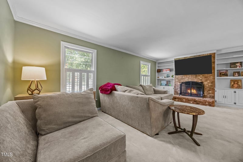 209 Dogwood Dr, Creedmoor, NC 27522