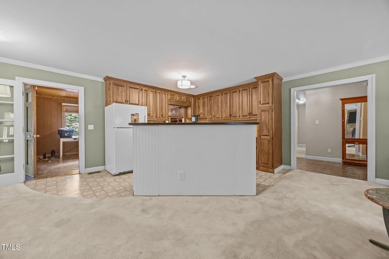 209 Dogwood Dr, Creedmoor, NC 27522