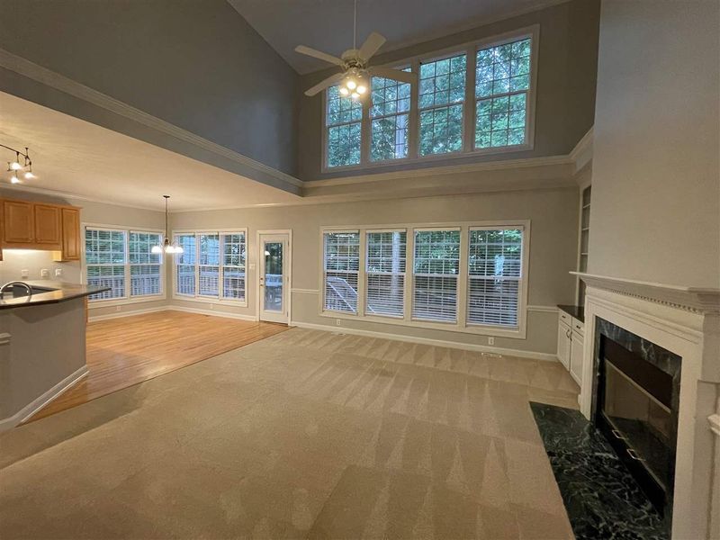 209 Downing Forest Pl, Cary, NC 27519
