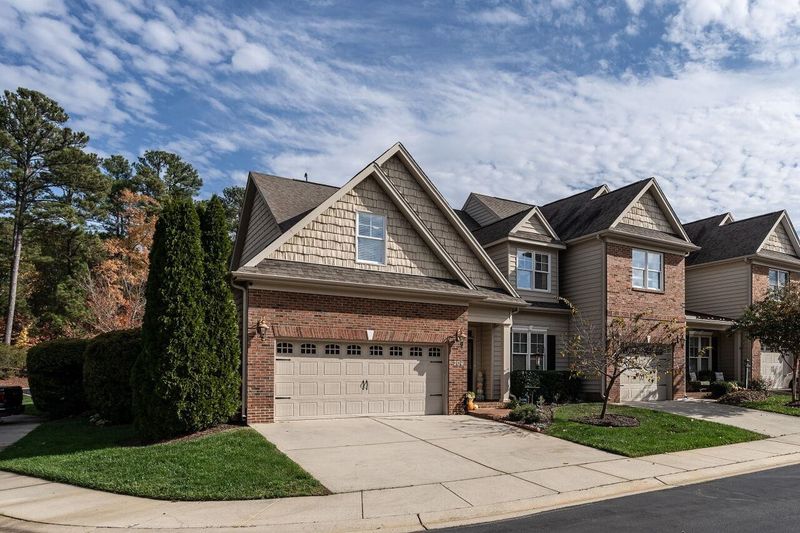 209 Dungarven Loop, Cary, NC 27513