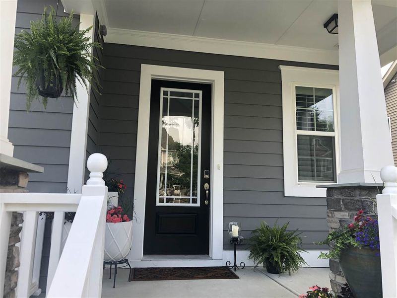 209 El Paso Ave, Durham, NC 27703
