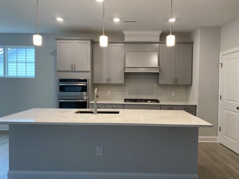 209 Faxton Way #410, Holly Springs, NC 27540