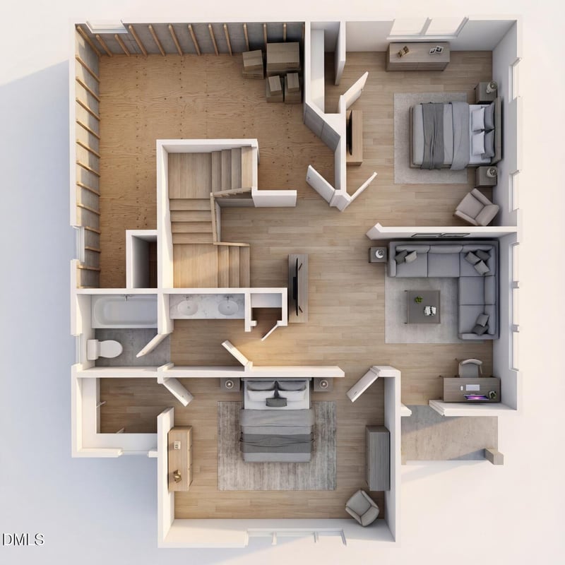 209 Franklin St, Zebulon, NC 27597