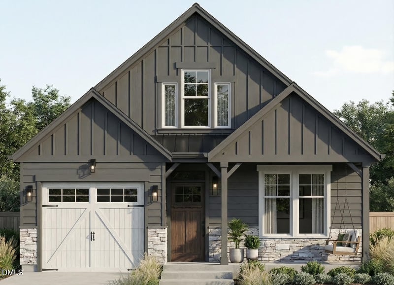 209 Franklin St, Zebulon, NC 27597