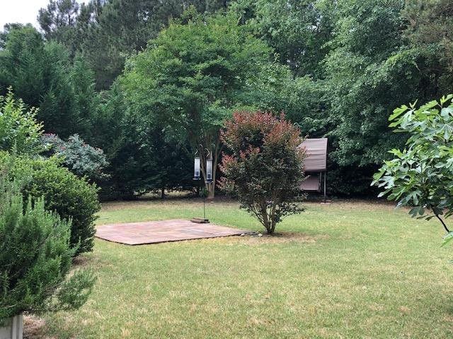 209 Gadsbury Dr, Holly Springs, NC 27540