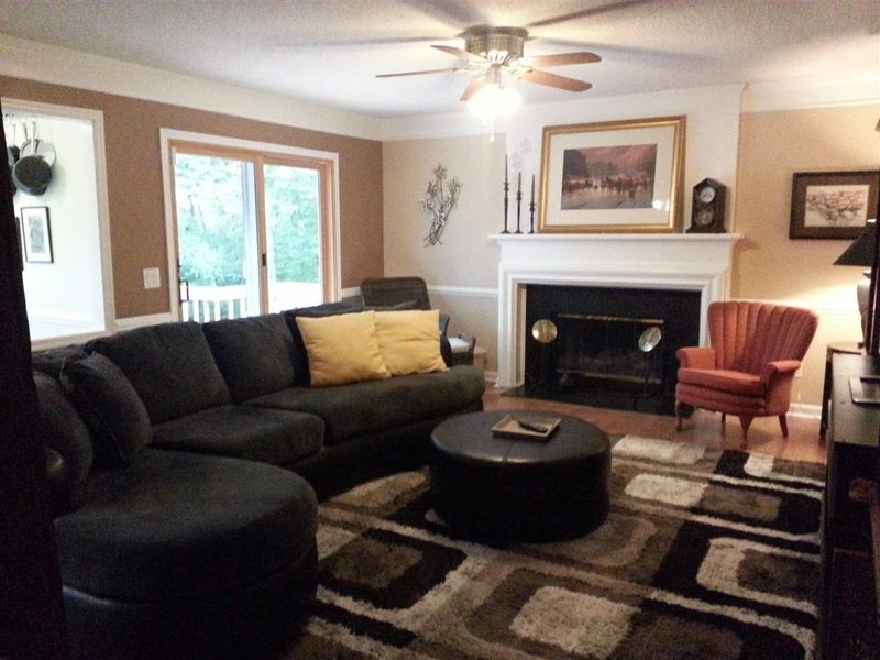 209 Gettysburg Dr #L114, Cary, NC 27513