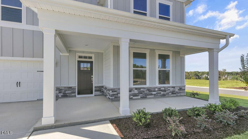 209 Gilmer St, Fuquay Varina, NC 27526