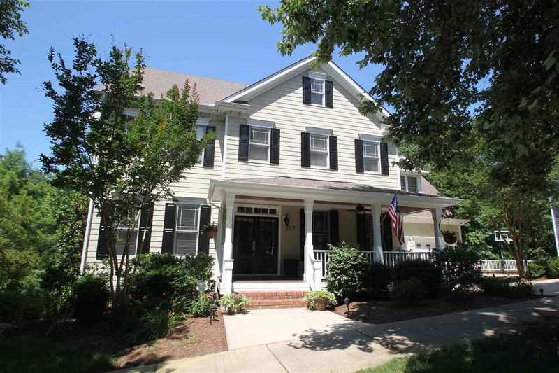 209 Glade St, Chapel Hill, NC 27516
