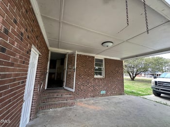 209 Greenacres Rd, Snow Hill, NC 28580