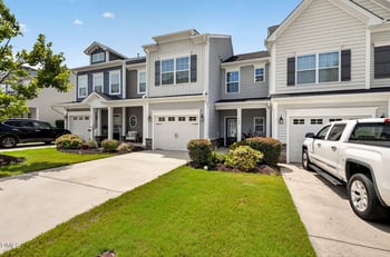 209 Gulley Glen Dr, Garner, NC 27529