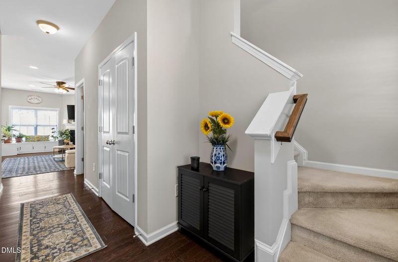209 Gulley Glen Dr, Garner, NC 27529