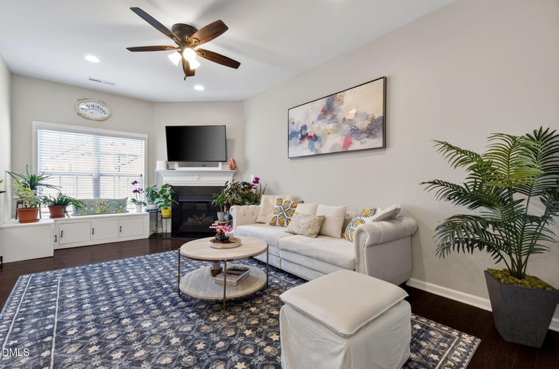 209 Gulley Glen Dr, Garner, NC 27529