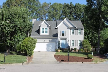 209 Halpen Dr, Cary, NC 27513