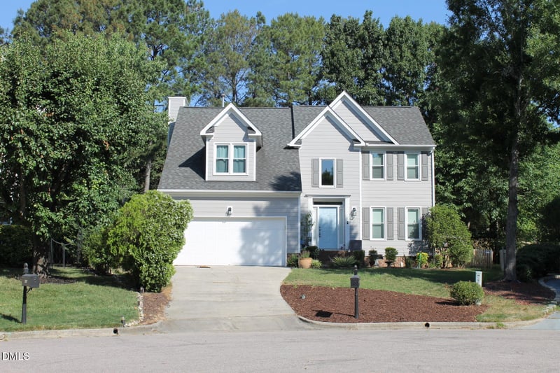 209 Halpen Dr, Cary, NC 27513