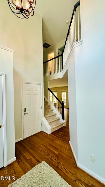 209 Halpen Dr, Cary, NC 27513