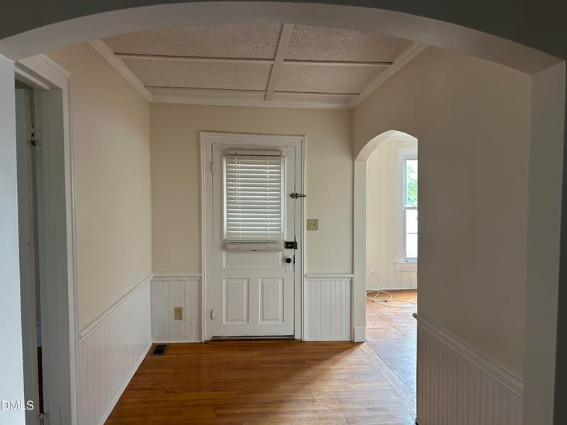 209 Harnett St, Dunn, NC 28334