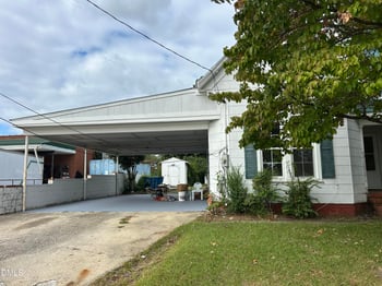 209 Harnett St, Dunn, NC 28334