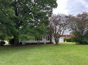 209 Harnett St, Dunn, NC 28334