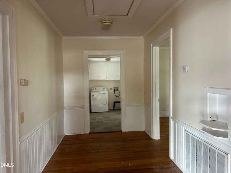 209 Harnett St, Dunn, NC 28334