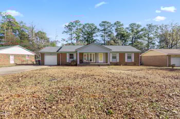 209 Haverhill Dr, Fayetteville, NC 28314