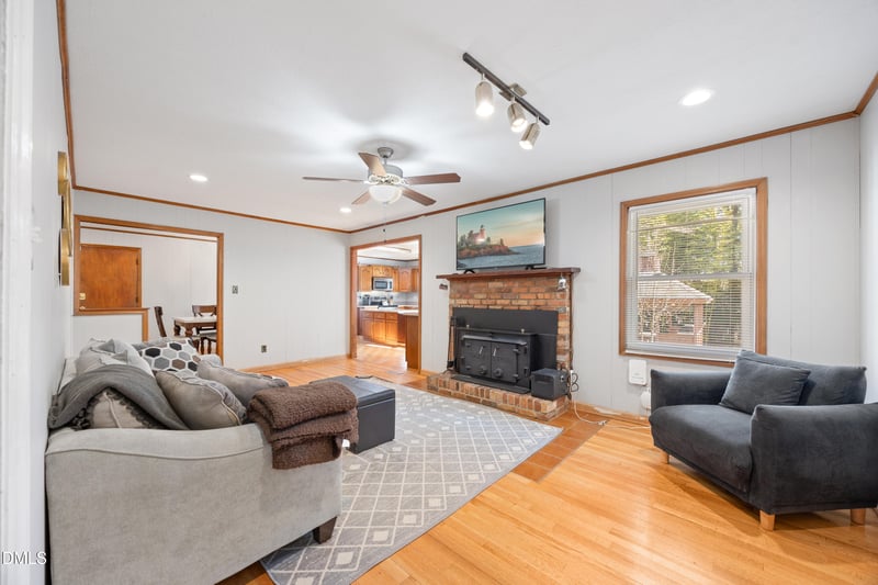 209 Haverhill Dr, Fayetteville, NC 28314