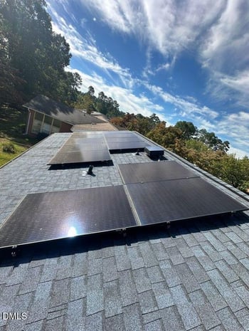 209 Haverhill Dr, Fayetteville, NC 28314